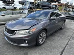 Fuel Tank Coupe Cvt California Emissions Fits 13-17 Accord 1309200 Used. Price: $86.80.