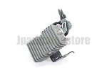 Toyota Genuine 23080-50130 Fuel Pump Resistor 4RUNNER 2003-2009 New. Price: $160.89.