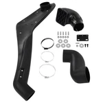Snorkel Kit For Isuzu D-max RT50 2012-2015 2016 2017 2018 Textured Black New. Price: $52.39.