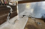 2013-2020 Lr Range Rover L405 L494 L462 Ac A/c Air Conditioning Line Tube Pipe Used. Price: $65.00.