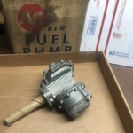 1957-58 Oldsmobile V8 Ac Gm Fuel Pump In Box Nos 4540 New. Price: $125.00.