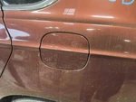 Fusion 2016 Fuel Filler Door 593544 Used. Price: $82.95.