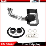 Cold Air Intake System + Heat Shield For 2011-2017 2018 Ram 1500 5.7L New. Price: $62.99.