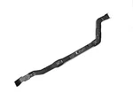 Genuine Mopar Fuel Line Shield 68087343AB New. Price: $61.57.