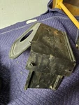 K&n Intake Kit For Chevrolet Impala 2006-2009 From Ss Needs Filter Used. Price: $200.00.