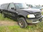 Fuel Pump Assembly 6-255 4.2L 4WD Fits 97-98 Ford F150 Pickup 127405 Used. Price: $85.88.
