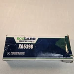 Ecogard XA5398 Premium Engine Air Filter Fits 2004-2005 Toyota RAV4 And More New. Price: $9.00.