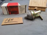 Nos 1975-82 Ford Mustang Thunderbird 2BBL Carburetor Choke Pull-off E1SZ9S514A New. Price: $22.03.