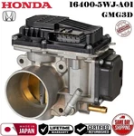 Oem Throttle Body For 2018-22 Honda Insight Clarity 1.5L #16400-5WJ-A01 GMG3D Remanufactured. Price: $99.00.