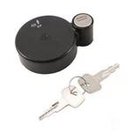 Genuine Acdelco For Chevy Suburban/tahoe 2021 2022 Fuel Tank Fill Locking Cap New. Price: $35.72.