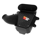K&n Series Aircharger Intake System Fits 21-25 Jeep Wrangler 6.4L 63-1588 New. Price: $524.99.