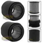 Pack AP429 Air Compressor Polyester Intake Filter Element With 19P New. Price: $26.95.