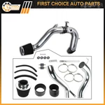 3" Cold Air Intake System & Filter Fits 2008-2012 Honda Accord With 2.4L L4 New. Price: $57.94.