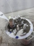 2014-2019 Cadillac Xts Fuel Pump Assembly In Tank 3.6L Fwd Opt NU5 Id 13578372 Used. Price: $151.99.