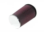 K&n Universal Clamp-on Washable Air Filter RC-4580 4"FLG 3/8" Bottom New. Price: $104.99.
