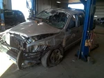 Fuel Pump Assembly In Tank Mounted Fits 05-07 Dodge 2500 Pickup 146190 Used. Price: $85.88.