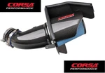 New Corsa Carbon Fiber Cold Air Intake 44004 For 2017-2023 Charger Hellcat 6.2. Price: $799.99.