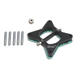 Nitrous Express NX346 Plate Conversion Kit Fits 96-05 Mustang New. Price: $262.39.