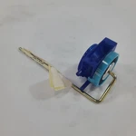 Genuine Mercedes Vacuum Actuator Element Fuel Nos New W116 450SE/L R107 450SL/C. Price: $95.00.