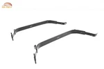 2018 2023 Kia Stinger Fuel Tank Strap Metal Bracket Support Oem -set- Used. Price: $21.99.