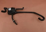 2015 13-17 Aprilia Caponord 1200 Air Intake Filter Breather Blow-by Tank Used. Price: $23.99.
