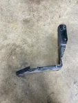 Porsche 944 Rear Intake Air Filter Box Bracket Used. Price: $30.00.