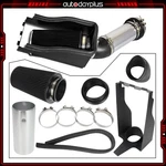 4" New Cold Air Intake System Fits 99-03 Ford F250 F350 Excursuion 7.3L V8. Price: $60.89.
