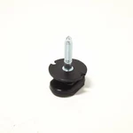 New Mercedes-benz W164 Fuel Tank Holder Bracket A1644700081 Original. Price: $25.35.
