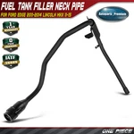 Fuel Tank Filler Neck Ford Edge 2011-2014 Lincoln Mkx 2011-2015 Petrol Fwd New. Price: $120.68.