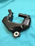 08-21 Nissan Infiniti G37 370Z Air Intake Resonator Right Passenger Side EY00A Used. Price: $75.99.