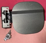 2007 2008 2009 2010 2011 Honda Crv Fuel Filler Door Green Tea Metallic G526M Oem Used. Price: $39.99.
