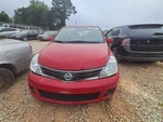 Air Cleaner 1.8L Hatchback Fits 11-12 Versa 2569757 Used. Price: $80.50.