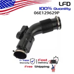 06E129629P Engine Air Intake Hose Fit Audi A6 C6 Quattro 3.0L V6 2009 2011 New. Price: $43.09.