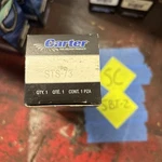 Carter STS-73 Fuel Pump Strainer Fits Plymouth Colt New. Price: $10.80.