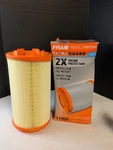 Fram Extra Guard CA11950 Air Filter 2X Engine Protection New Open Box. Price: $29.99.