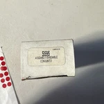 Manifold Absolute Pressure Sensor Connector Standard S-595 New. Price: $21.60.