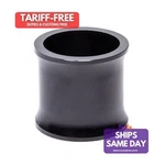 TI22 TIP3935, One Black Aluminum 600 2IN Axle Spacer 1.75IN Performance New. Price: $40.50.