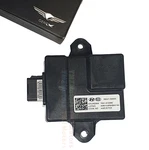 Genuine 33041 D2000 Fuel Pump Controller For Hyundai Genesis G80 G90 Kia K900 New. Price: $108.00.