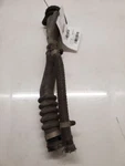 Toyota T100, Left Fuel Filler Neck Mounted, 95-98, 2.7L,4CYL, 3RZFE, 77201-34022 Used. Price: $116.48.