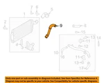 Ford Oem 10-19 Flex Cooling Intercooler-center Duct AA5Z6C646D New. Price: $131.11.