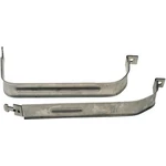 578-502 Dorman Fuel Tank Strap Gas For Chevy Chevrolet Colorado Gmc Canyon I-290 New. Price: $53.80.