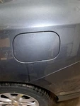 2019 Equinox Fuel Filler Door SKU#4374746 Used. Price: $69.00.