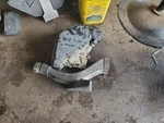 Passenger Air Cleaner 4.4L Twin Turbo Fits 11-15 Bmw Alpina B7 1689310 Used. Price: $159.89.