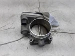 Throttle Body Valve Assembly 5.7L 05-12 Dodge 1500 Pickup 53032801 Used. Price: $95.99.