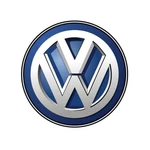 Genuine Volkswagen Bumper 4M0-133-567-C New. Price: $9.89.