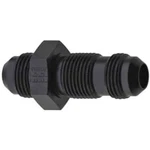 Fragola Performance Systems 483208-BL Straight Bulkhead Adapter -8AN Black New. Price: $9.99.
