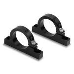 Holley Hp Billet Fuel Filter Mounting Bracket Black New. Price: $54.85.