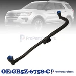 New GB5Z-6758-C 15-19 Ford Flex Valve Hose Assembly W/ Sensor. Price: $56.69.