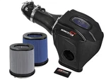 Afe 52-72205-CF Black Series Cold Air Intake System Carbon Fiber For Dodge 6.2L New. Price: $1004.29.