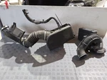 2015-2017 Chrysler 200 Sedan Air Cleaner Intake Box Assembly Fits 3.6L Used. Price: $110.00.